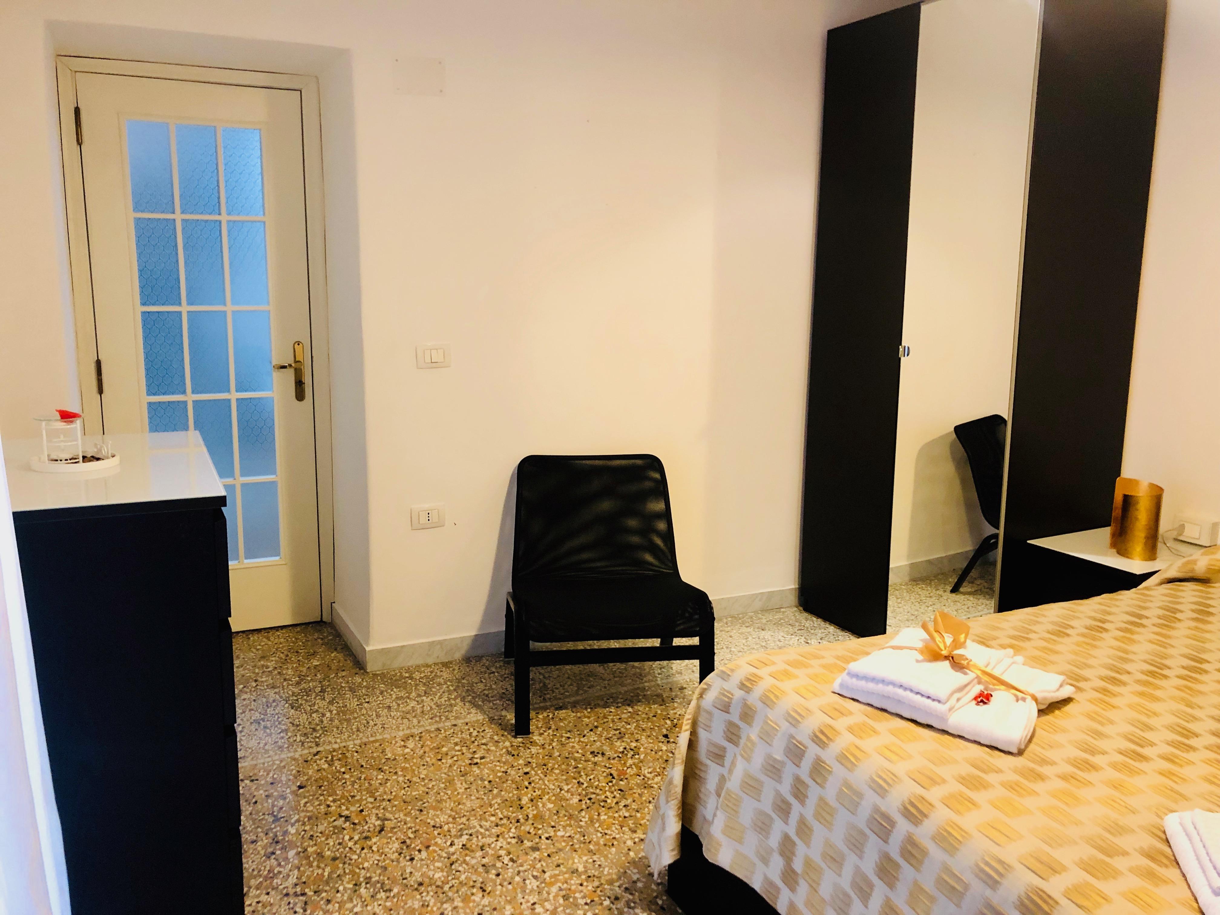 Relais Piazza Del Plebiscito B&B Napoli Exterior foto