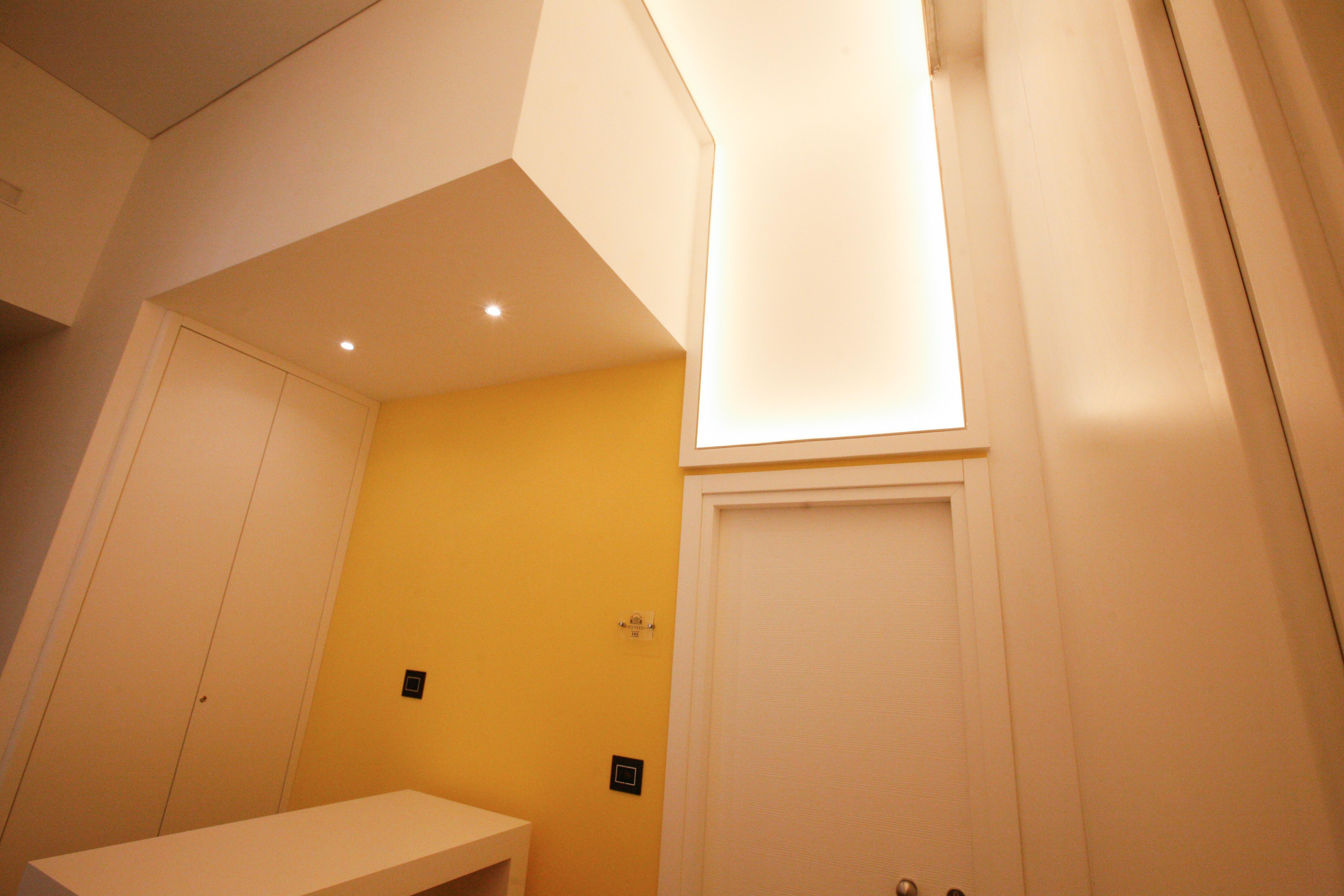 Relais Piazza Del Plebiscito B&B Napoli Exterior foto