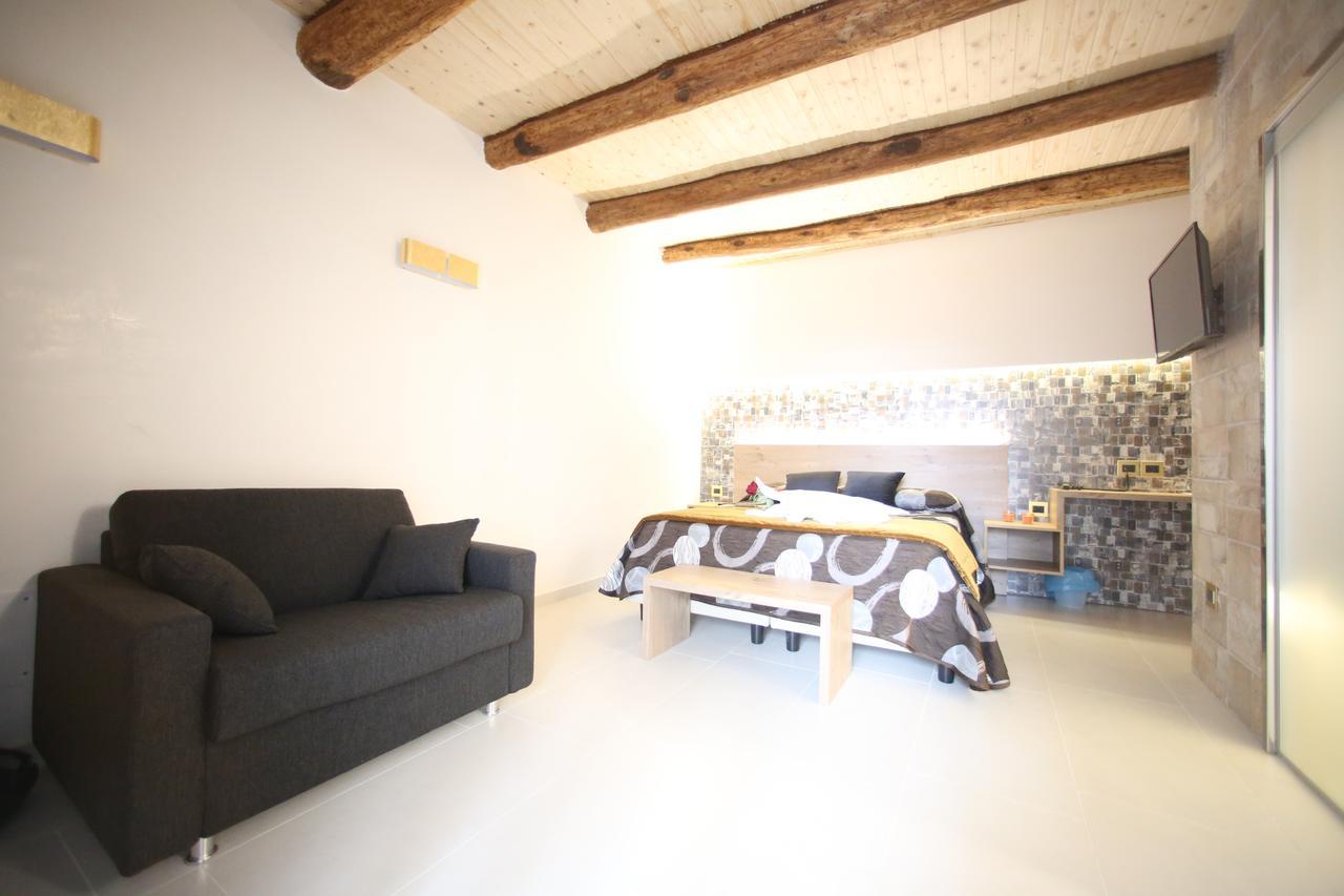 Relais Piazza Del Plebiscito B&B Napoli Exterior foto