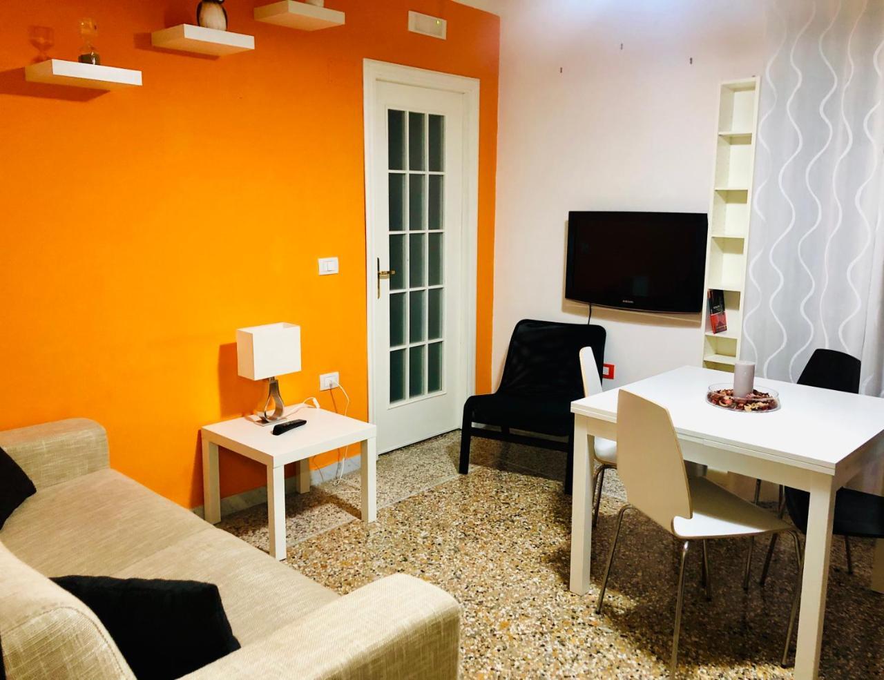 Relais Piazza Del Plebiscito B&B Napoli Exterior foto
