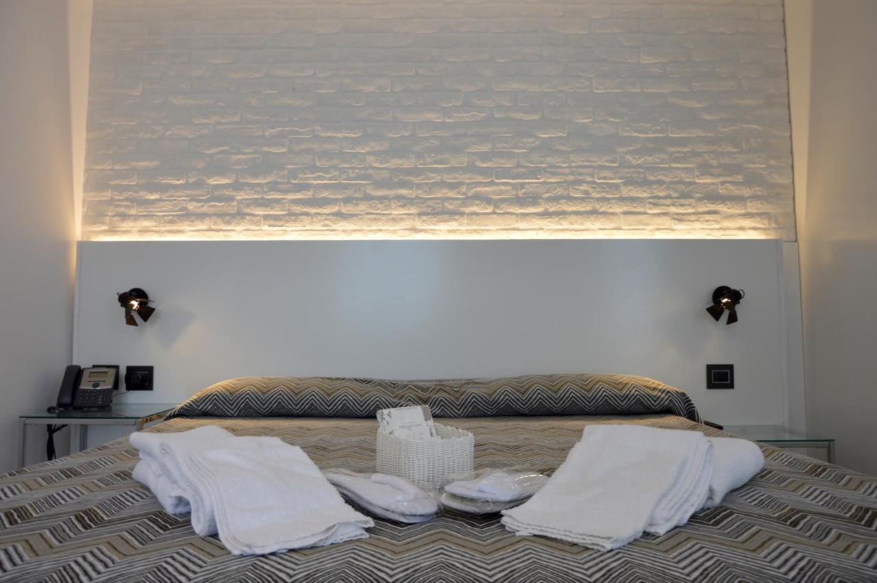 Relais Piazza Del Plebiscito B&B Napoli Cameră foto